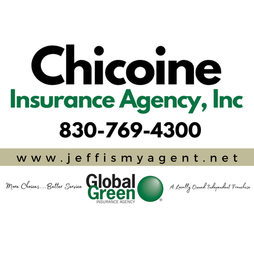 Chicoine Insurance Agency Inc.